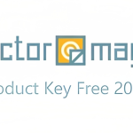 Vector Magic V1.35 Product Key Free 2023